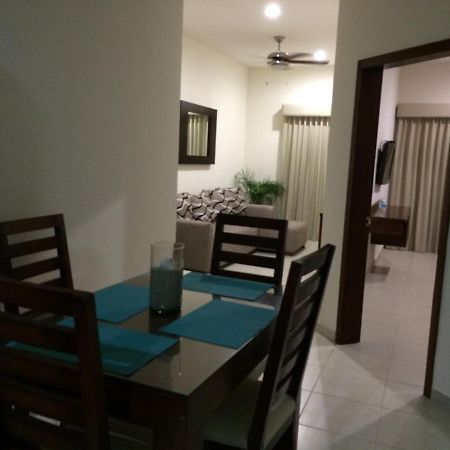 Marena Suites & Apartments 마사틀란 외부 사진