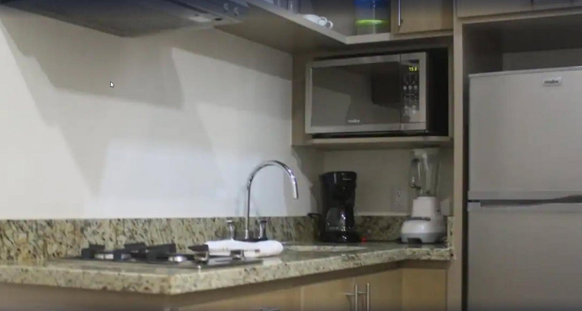 Marena Suites & Apartments 마사틀란 외부 사진